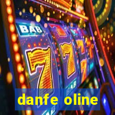 danfe oline